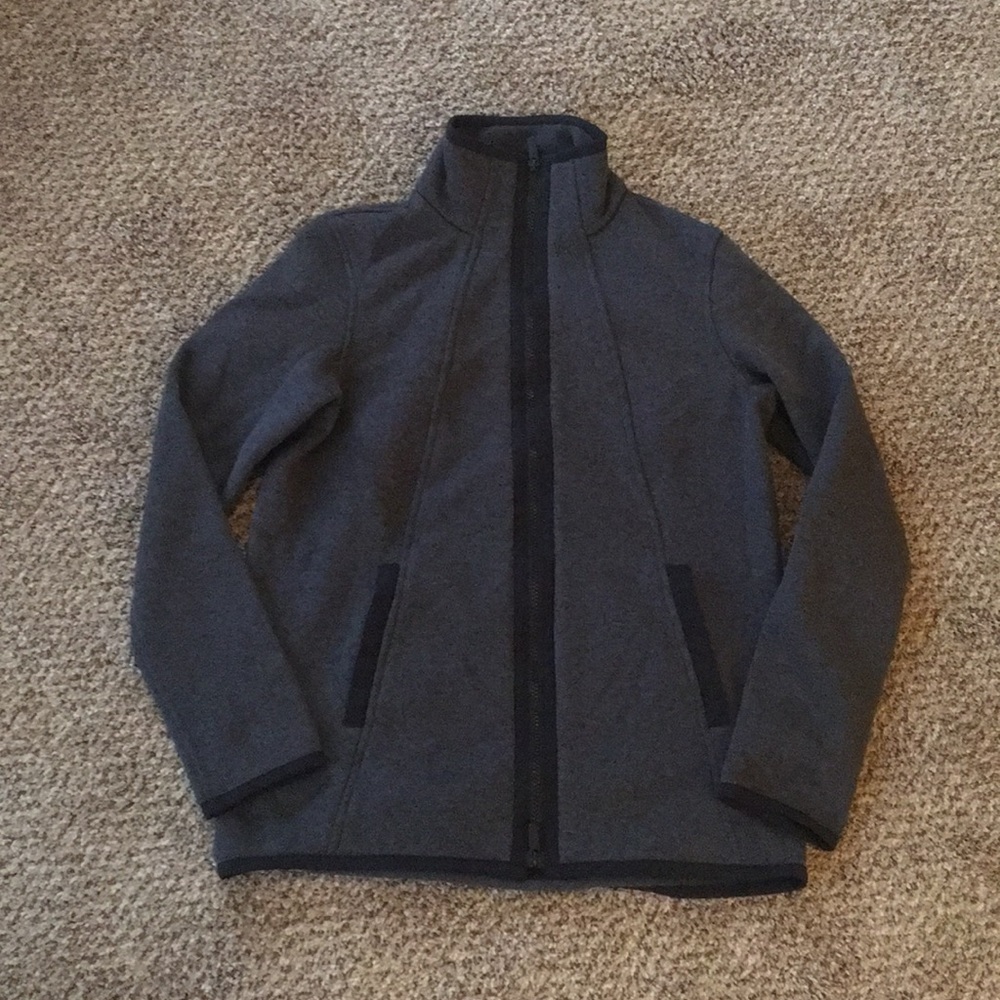Lululemon it’s Fleecing Cold Fleece